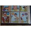 Image 4 : 1969 Baseball Cards x 9
