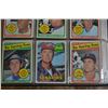 Image 4 : 1969 Baseball Cards x 9