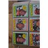 Image 2 : 1969 Baseball Cards x 9