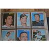 Image 2 : 1970 Baseball Cards x 9