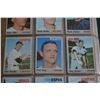 Image 3 : 1970 Baseball Cards x 9
