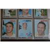 Image 4 : 1970 Baseball Cards x 9