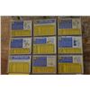 Image 5 : 1970 Baseball Cards x 9