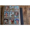 Image 1 : 1970 Baseball Cards x 9
