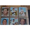 Image 2 : 1970 Baseball Cards x 9