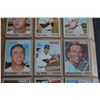 Image 3 : 1970 Baseball Cards x 9