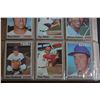 Image 4 : 1970 Baseball Cards x 9