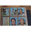 Image 2 : 1970 Baseball Cards x 9