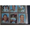 Image 3 : 1970 Baseball Cards x 9