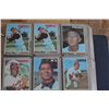 Image 2 : 1970 Baseball Cards x 9