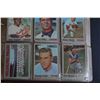 Image 4 : 1970 Baseball Cards x 9