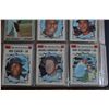 Image 4 : 1970 Baseball Cards x 9