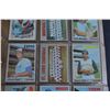 Image 3 : 1970 Baseball Cards x 9