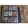 Image 1 : 1971 Baseball Cards x 9