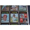 Image 3 : 1971 Baseball Cards x 9
