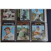Image 4 : 1971 Baseball Cards x 9