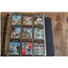 Image 1 : 1971 Baseball Cards x 9
