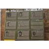 Image 5 : 1971 Baseball Cards x 9