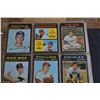 Image 2 : 1971 Baseball Cards x 9