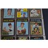 Image 3 : 1971 Baseball Cards x 9