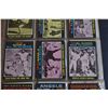 Image 3 : 1971 Baseball Cards x 9