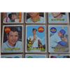 Image 3 : 1969 Baseball Cards x 9