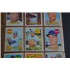 Image 3 : 1969 Baseball Cards x 9