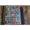 Image 1 : 1969 Baseball Cards x 9