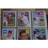 Image 2 : 1969 Baseball Cards x 9