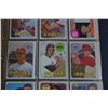 Image 3 : 1969 Baseball Cards x 9