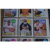 Image 3 : 1969 Baseball Cards x 9