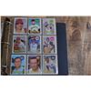 Image 1 : 1969 Baseball Cards x 9