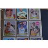 Image 3 : 1969 Baseball Cards x 9