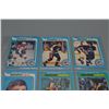 Image 2 : 18 O-Pee-Chee Hockey Cards