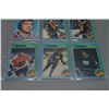 Image 4 : 18 O-Pee-Chee Hockey Cards