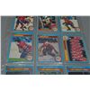 Image 3 : 18 O-Pee-Chee Hockey Cards
