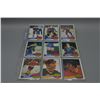 Image 1 : 18 O-Pee-Chee Hockey Cards