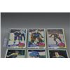 Image 2 : 18 O-Pee-Chee Hockey Cards