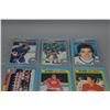 Image 2 : 18 O-Pee-Chee Hockey Cards