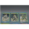 Image 2 : 18 O-Pee-Chee Hockey Cards