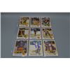 Image 1 : 18 O-Pee-Chee Hockey Cards