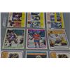 Image 3 : 18 O-Pee-Chee Hockey Cards