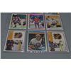 Image 4 : 18 O-Pee-Chee Hockey Cards