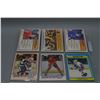 Image 5 : 18 O-Pee-Chee Hockey Cards