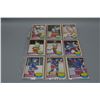 Image 1 : 18 O-Pee-Chee Hockey Cards