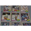 Image 3 : 18 O-Pee-Chee Hockey Cards