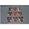 Image 1 : 18 O-Pee-Chee Hockey Cards