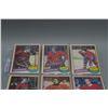 Image 2 : 18 O-Pee-Chee Hockey Cards