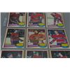 Image 3 : 18 O-Pee-Chee Hockey Cards