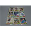 Image 1 : 18 O-Pee-Chee Hockey Cards